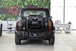 Jetour T2